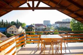 Гостиница Лора Адлер-5