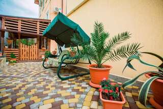 Гостиница Лора Адлер-2