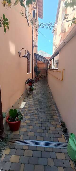 Гостиница Лора Адлер-7