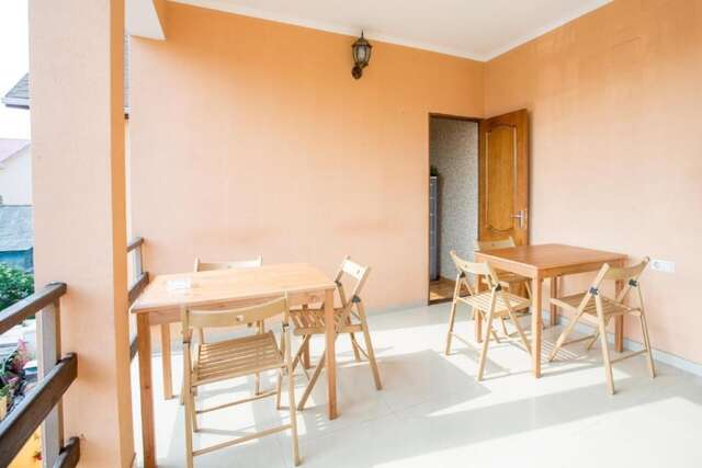 Гостиница Лора Адлер-14