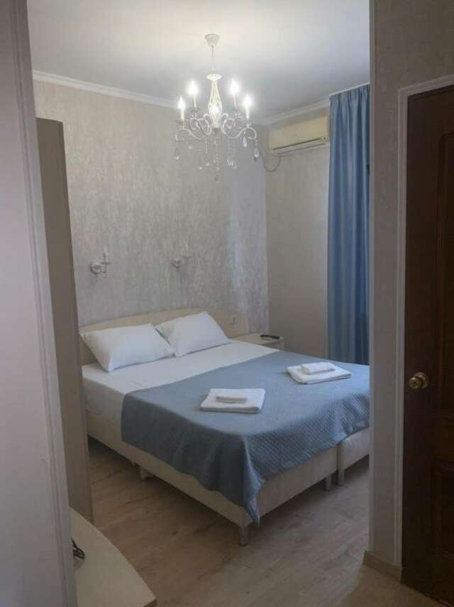 Гостиница Лора Адлер-35