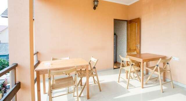 Гостиница Лора Адлер-4